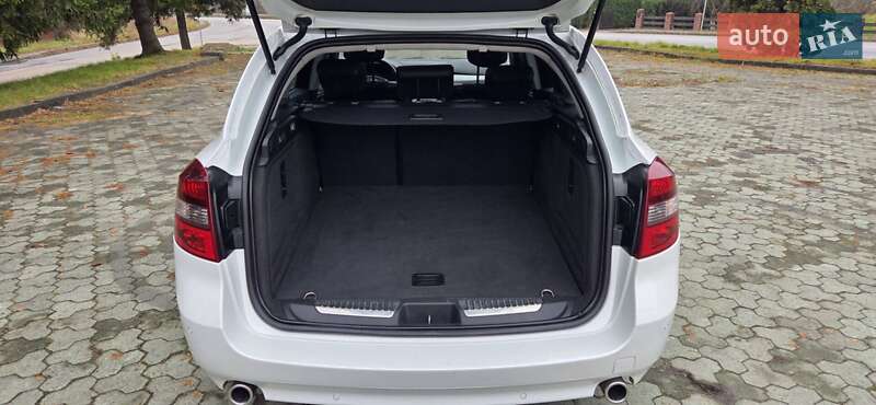 Универсал Renault Laguna 2014 в Дубно фото 30 Универсал Renault Laguna 2014 в Дубно