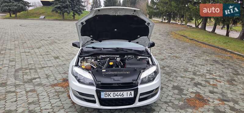 Универсал Renault Laguna 2014 в Дубно фото 29 Универсал Renault Laguna 2014 в Дубно