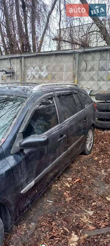 Універсал Renault Laguna 2007 в Києві