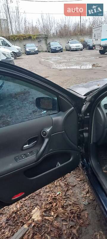 Універсал Renault Laguna 2007 в Києві