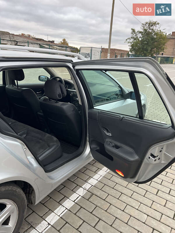 Універсал Renault Laguna 2007 в Ромнах фото 12 Універсал Renault Laguna 2007 в Ромнах