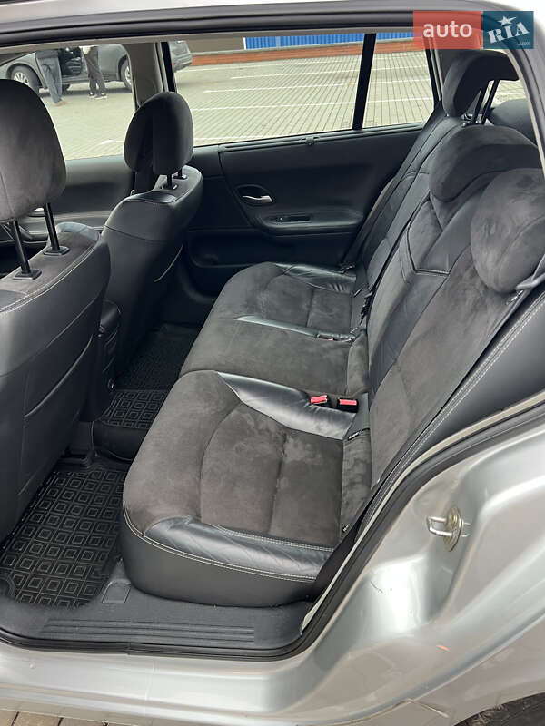 Універсал Renault Laguna 2007 в Ромнах фото 15 Універсал Renault Laguna 2007 в Ромнах
