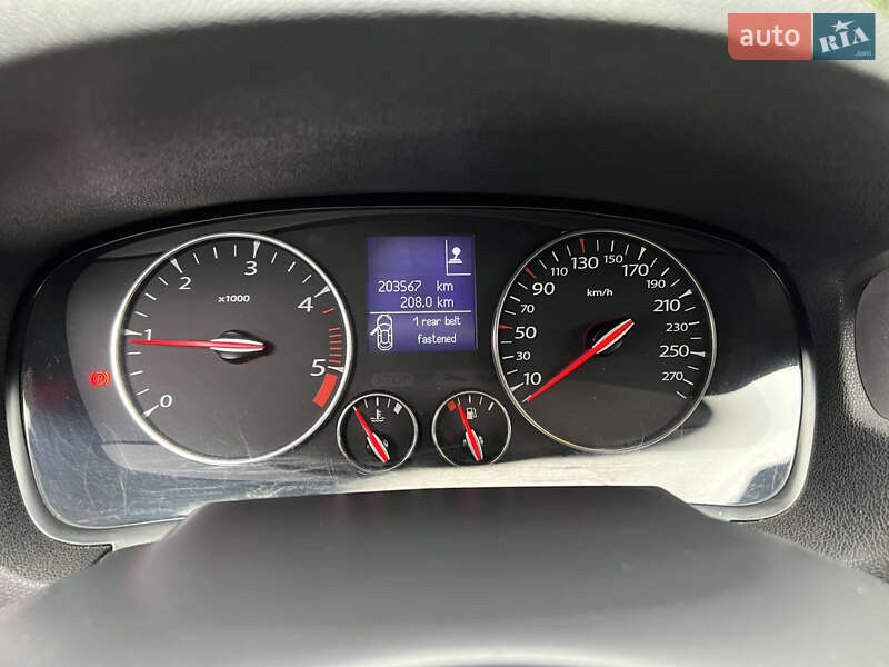 Универсал Renault Laguna 2011 в Жмеринке фото 14 Универсал Renault Laguna 2011 в Жмеринке