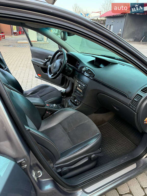 Универсал Renault Laguna 2007 в Надворной фото 13 Универсал Renault Laguna 2007 в Надворной