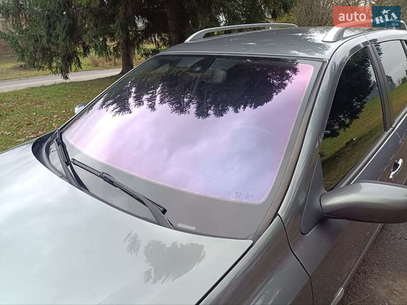 Універсал Renault Laguna 2006 в Дубні фото 37 Універсал Renault Laguna 2006 в Дубні