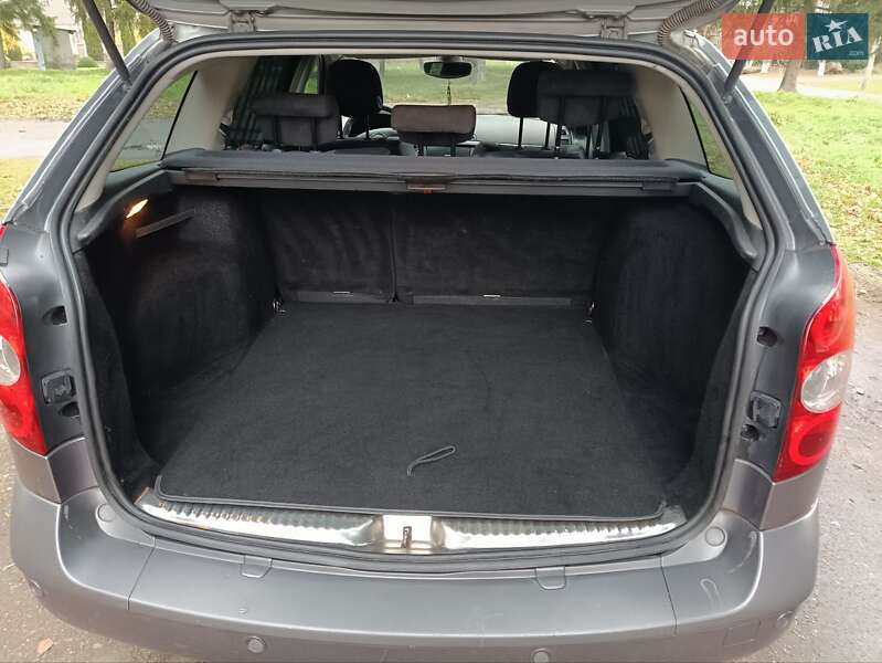 Універсал Renault Laguna 2006 в Дубні фото 54 Універсал Renault Laguna 2006 в Дубні