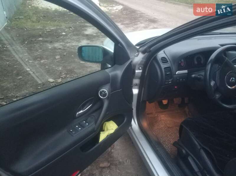 Універсал Renault Laguna 2007 в Новій Водолагі фото 8 Універсал Renault Laguna 2007 в Новій Водолагі