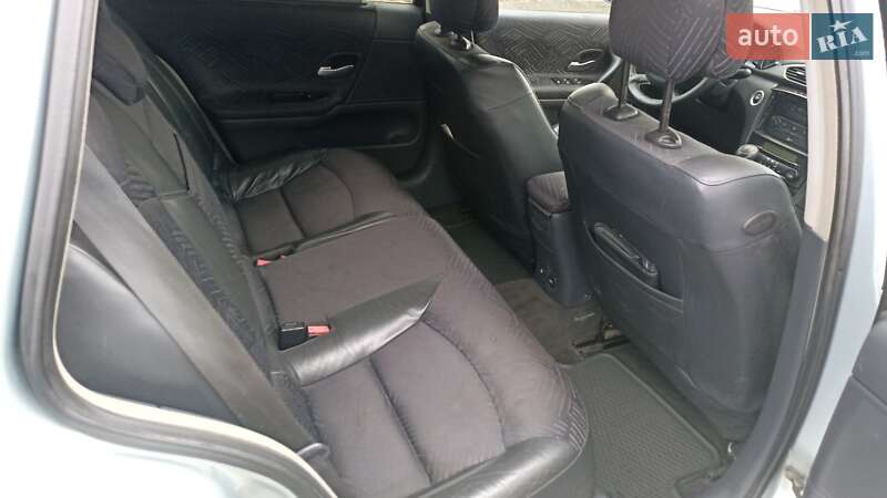 Универсал Renault Laguna 2004 в Прилуках