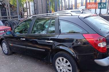 Універсал Renault Laguna 2003 в Андрушівці