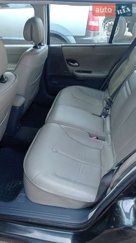 Універсал Renault Laguna 2003 в Андрушівці фото 5 Універсал Renault Laguna 2003 в Андрушівці