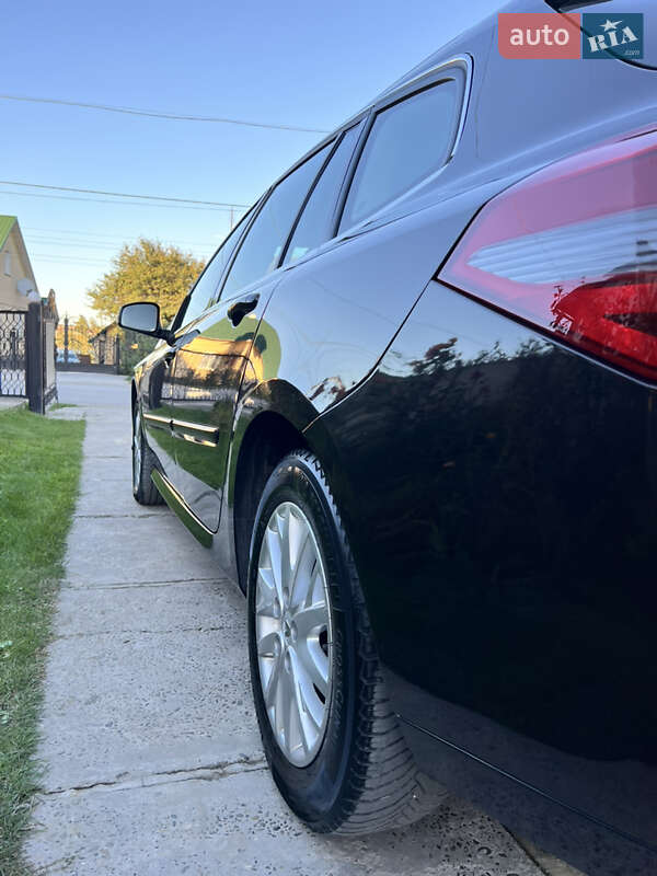 Универсал Renault Laguna 2015 в Копычинце фото 8 Универсал Renault Laguna 2015 в Копычинце