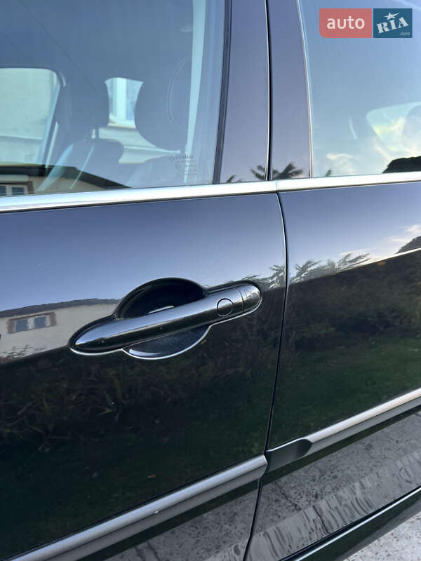 Универсал Renault Laguna 2015 в Копычинце фото 14 Универсал Renault Laguna 2015 в Копычинце