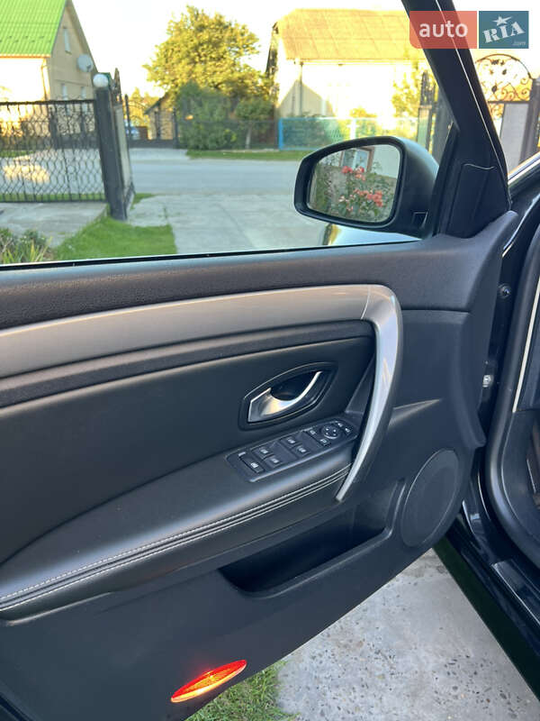 Универсал Renault Laguna 2015 в Копычинце фото 15 Универсал Renault Laguna 2015 в Копычинце