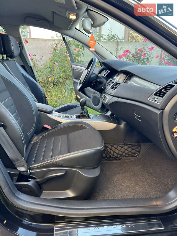 Универсал Renault Laguna 2015 в Копычинце фото 23 Универсал Renault Laguna 2015 в Копычинце