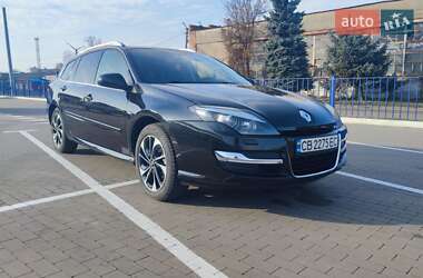 Універсал Renault Laguna 2013 в Прилуках