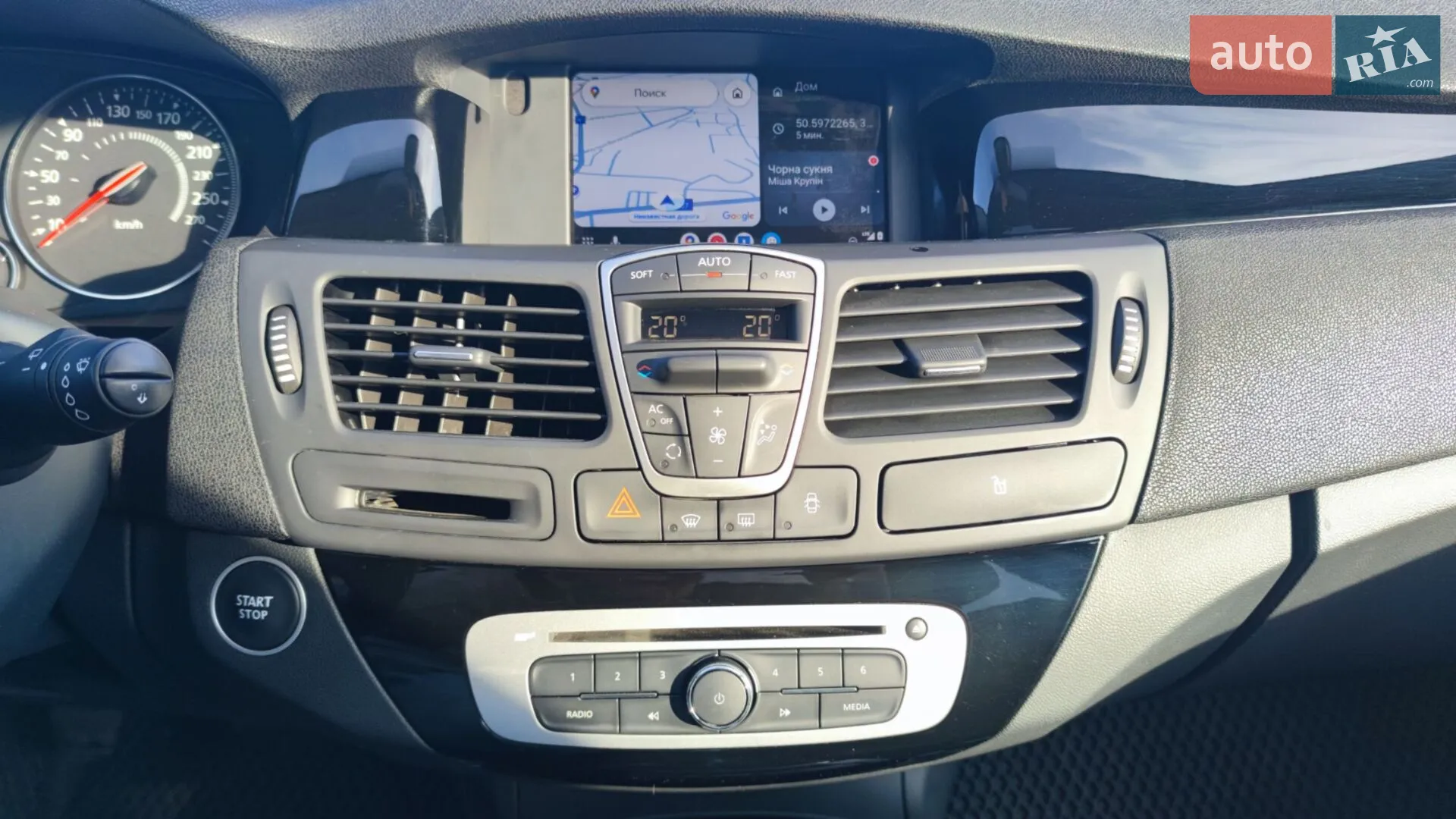 2013 Renault Laguna - мініатюра 25