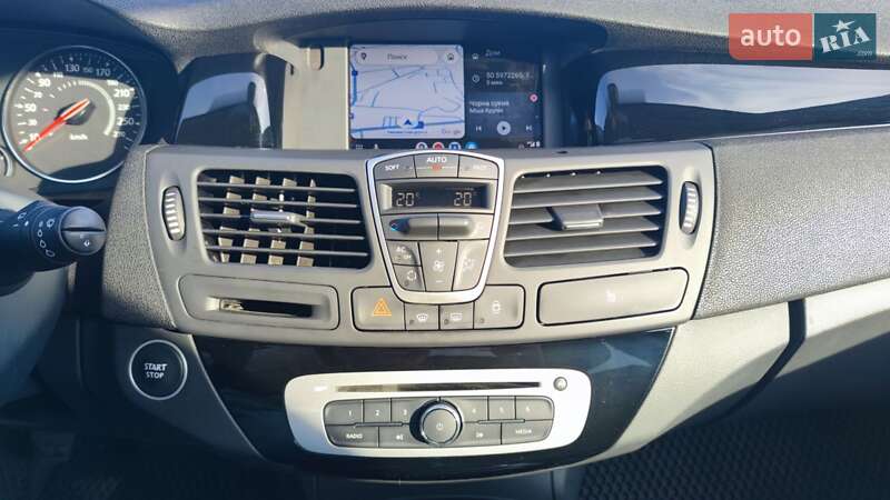 Універсал Renault Laguna 2013 в Прилуках