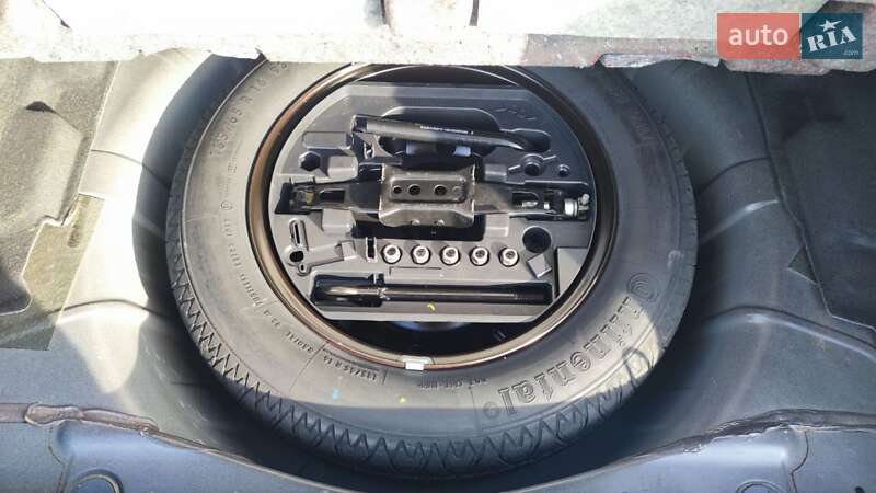 Універсал Renault Laguna 2013 в Прилуках