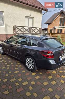 Універсал Renault Laguna 2011 в Львові