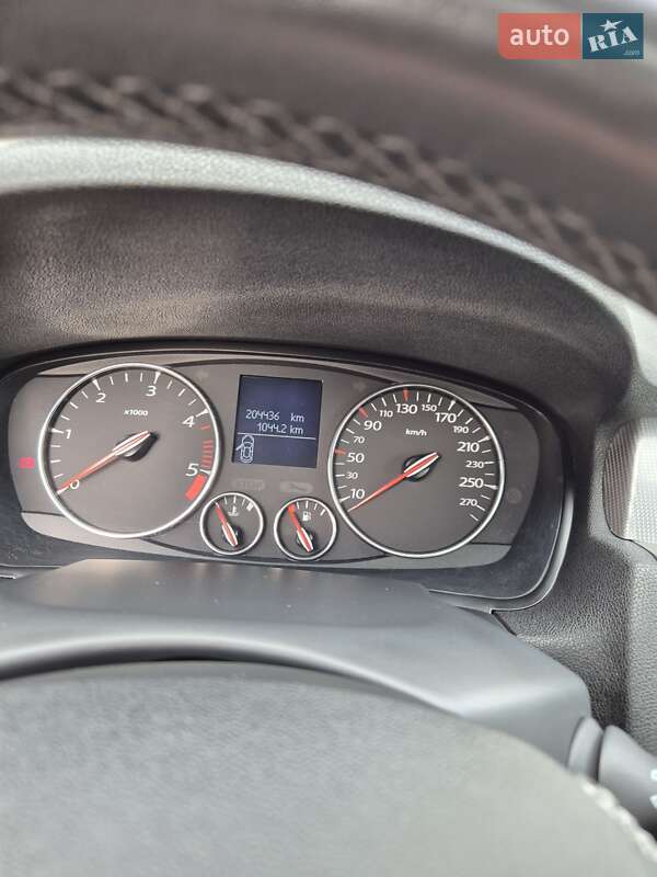 Універсал Renault Laguna 2011 в Львові фото 30 Універсал Renault Laguna 2011 в Львові