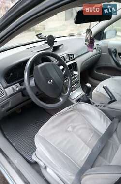 Универсал Renault Laguna 2001 в Сколе