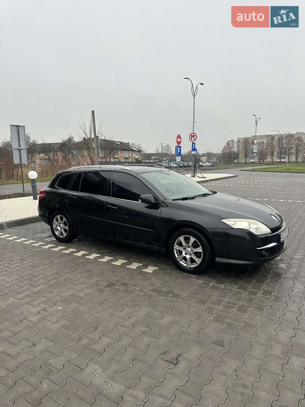 Універсал Renault Laguna 2008 в Володимирі фото 6 Універсал Renault Laguna 2008 в Володимирі