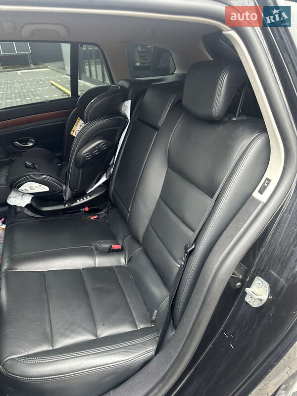 Універсал Renault Laguna 2008 в Володимирі фото 8 Універсал Renault Laguna 2008 в Володимирі