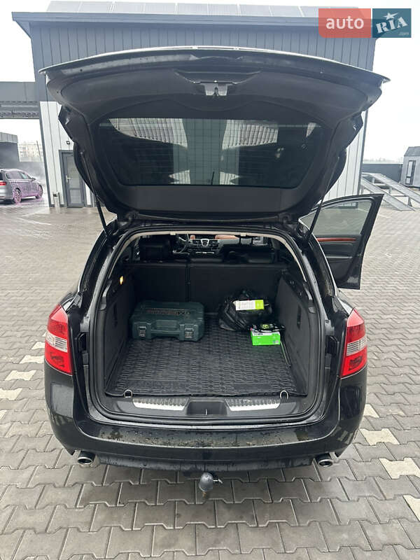 Універсал Renault Laguna 2008 в Володимирі фото 12 Універсал Renault Laguna 2008 в Володимирі