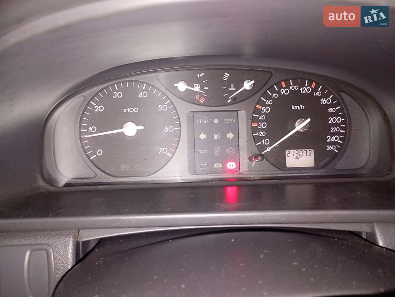 Лифтбек Renault Laguna 2003 в Ромнах фото 12 Лифтбек Renault Laguna 2003 в Ромнах