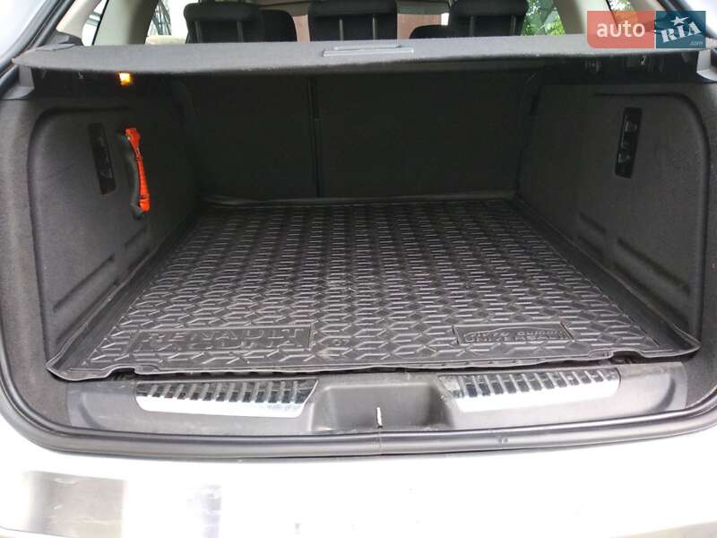 Универсал Renault Laguna 2010 в Дубно