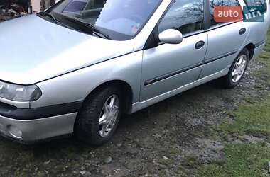 Універсал Renault Laguna 2000 в Тернополі