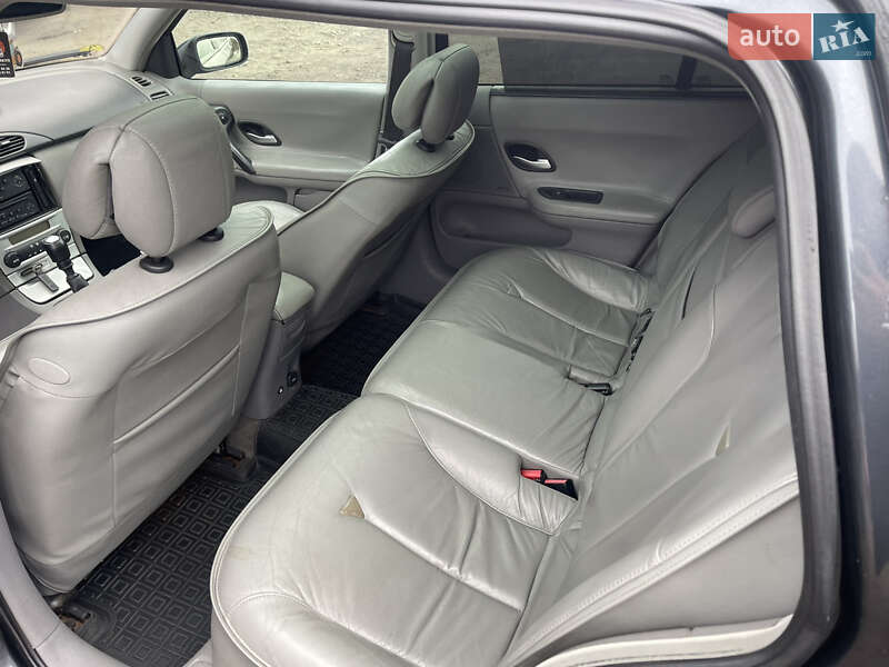 Універсал Renault Laguna 2003 в Золотоноші