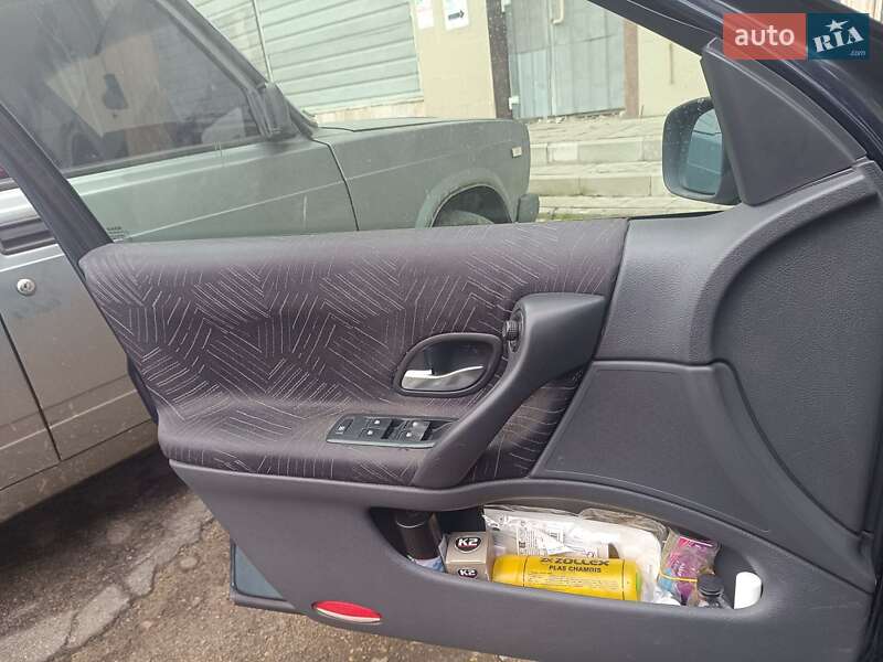 Універсал Renault Laguna 2003 в Херсоні