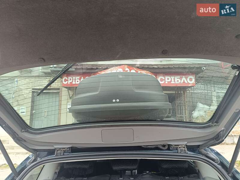 Універсал Renault Laguna 2003 в Херсоні