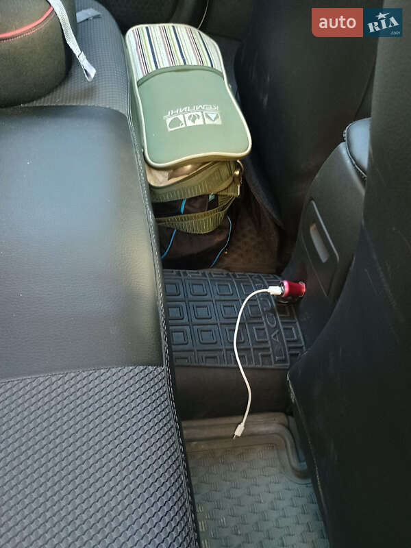 Універсал Renault Laguna 2013 в Кропивницькому