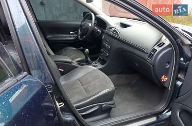 Универсал Renault Laguna 2006 в Хмельницком