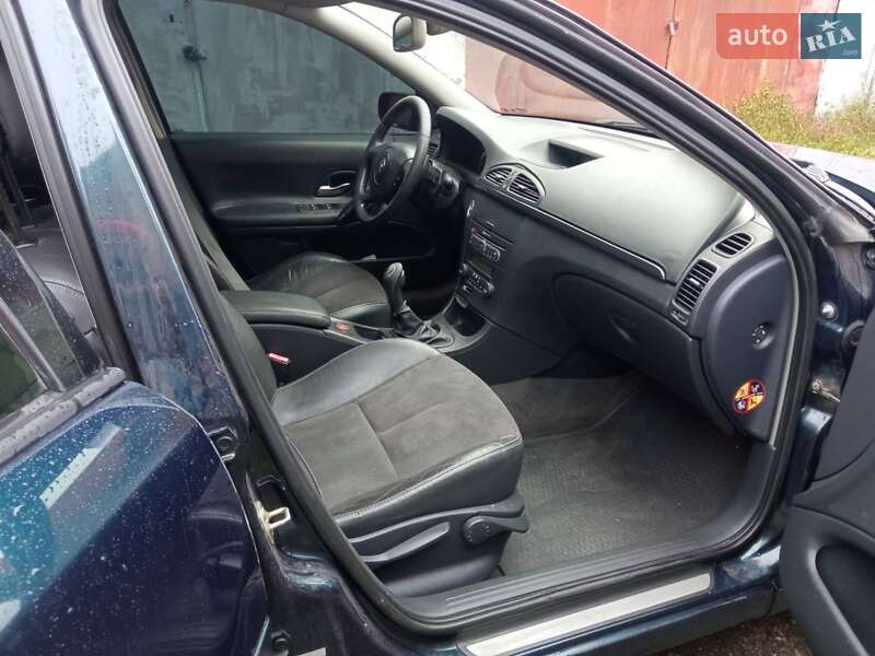 Универсал Renault Laguna 2006 в Хмельницком фото 5 Универсал Renault Laguna 2006 в Хмельницком