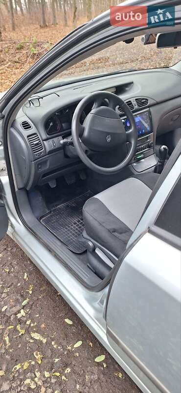 Универсал Renault Laguna 2001 в Виннице фото 6 Универсал Renault Laguna 2001 в Виннице