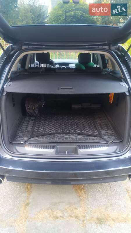 Универсал Renault Laguna 2010 в Козине фото 13 Универсал Renault Laguna 2010 в Козине