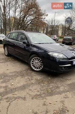 Універсал Renault Laguna 2007 в Києві