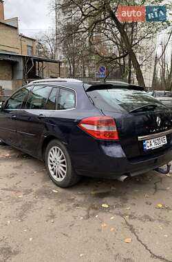 Універсал Renault Laguna 2007 в Києві
