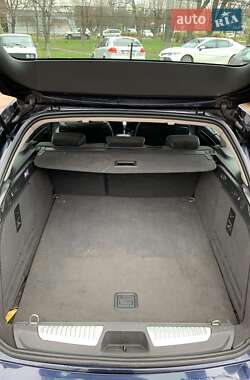 Універсал Renault Laguna 2007 в Києві