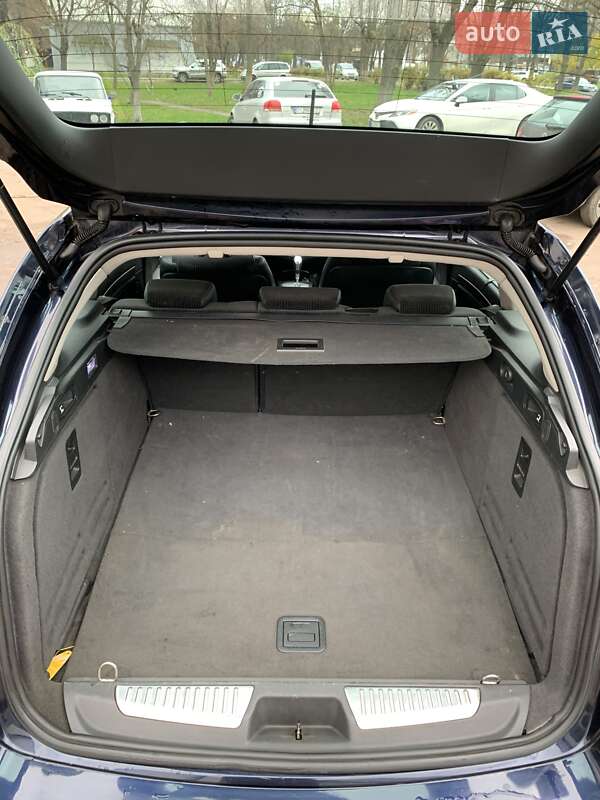 Універсал Renault Laguna 2007 в Києві