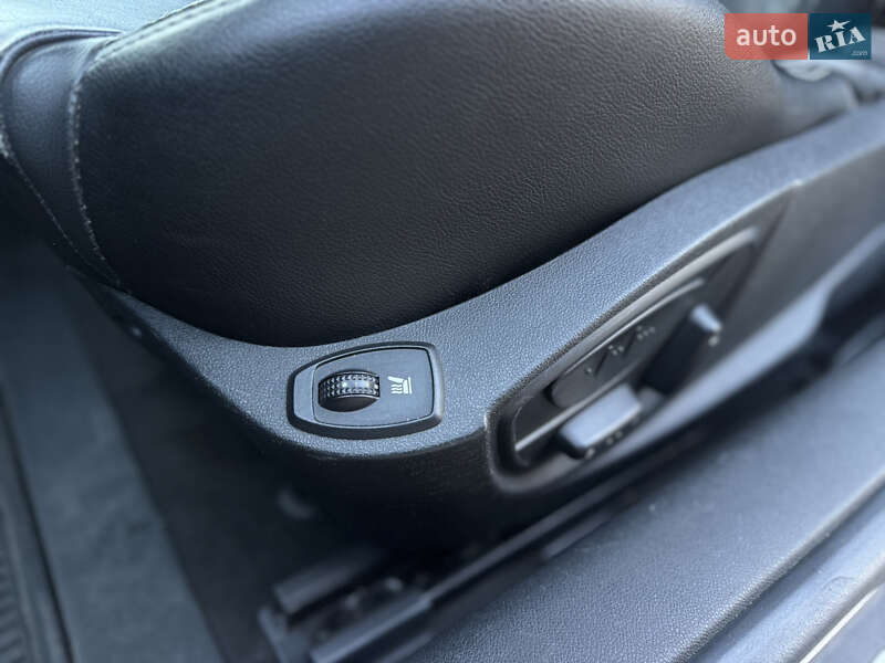 Купе Renault Laguna 2011 в Киеве