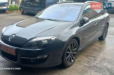 Универсал Renault Laguna 2012 в Дубно