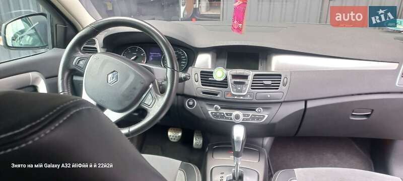 Универсал Renault Laguna 2012 в Дубно фото 17 Универсал Renault Laguna 2012 в Дубно