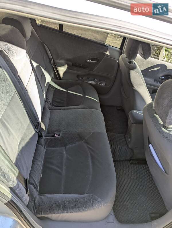 Универсал Renault Laguna 2001 в Калуше