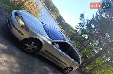 Універсал Renault Laguna 2003 в Житомирі