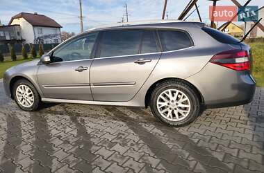 Універсал Renault Laguna 2014 в Львові