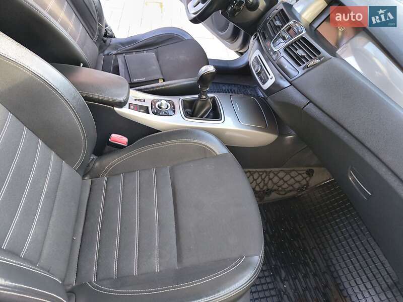 Универсал Renault Laguna 2014 в Львове